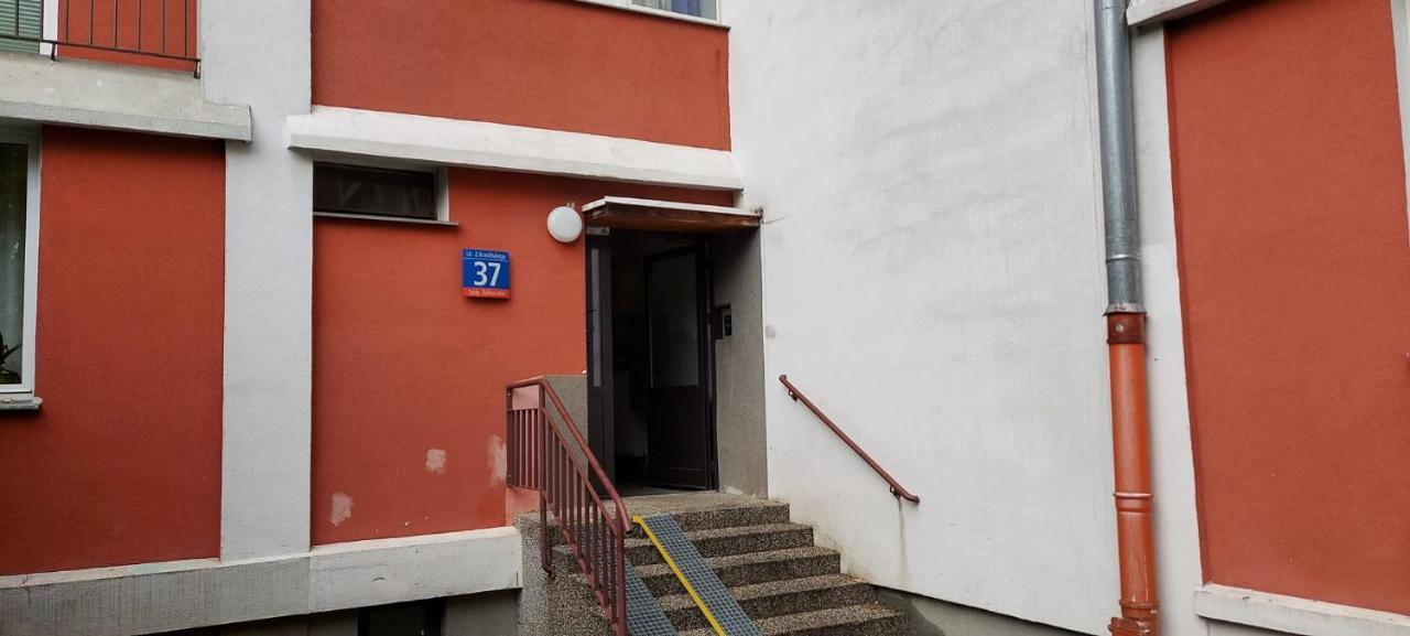 Apartment Sigismondo Zoliborz Varsovie Extérieur photo